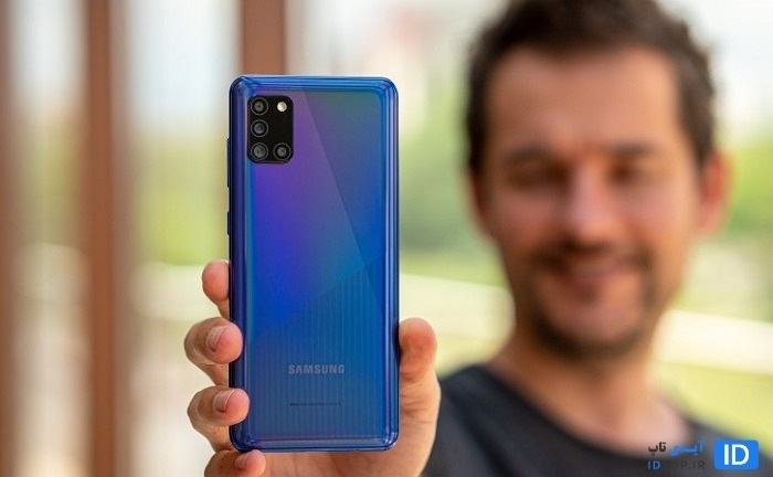 سامسونگ گلکسی a31