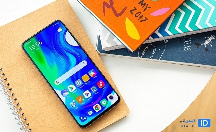 شیائومی پوکو اف 2 پرو شیائومی پوکو اف 2 پرو