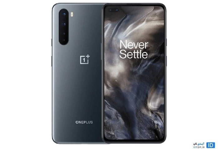 وان پلاس Nord