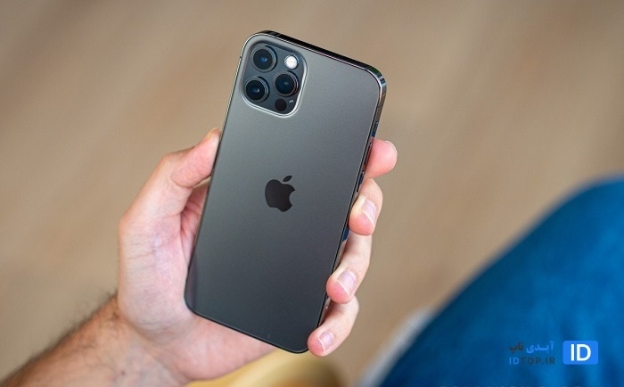 امتیاز دوربین آیفون 12 در  بررسی دگزومارک