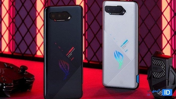 گوشی گیمینگ Asus ROG Phone 5s