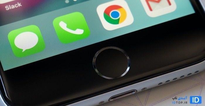 مقایسه صفحه نمایش SE 2020 با آیفون 12 مینی