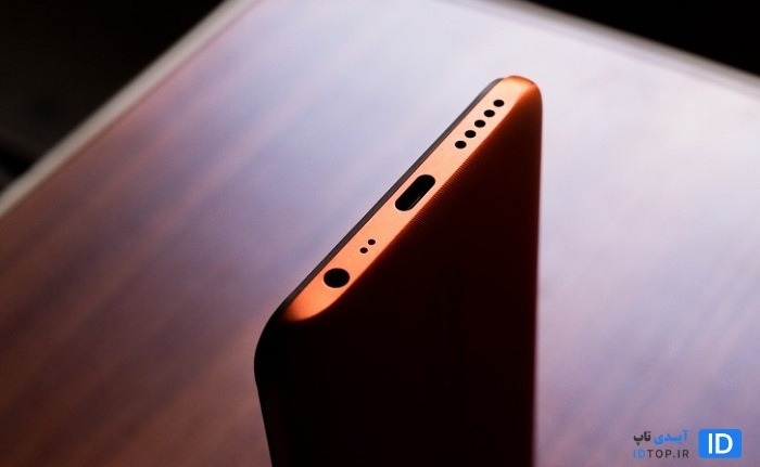 باتری ردمی 8a باتری ردمی 8a