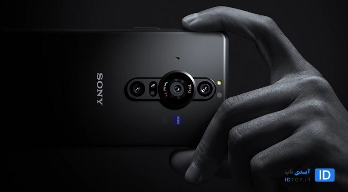 گوشی سونی Xperia Pro I