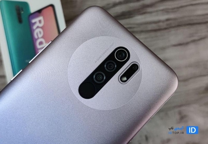 گوشی های پرفروش 2020