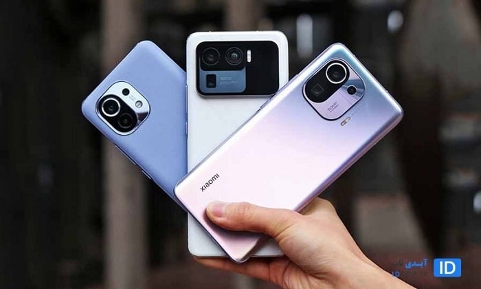 رفع محدودیت واردات گوشی های شیائومی