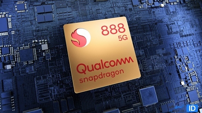 پردازنده اسپندراگون 888 در می 11 اولترا