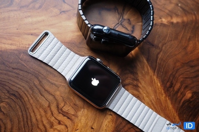 اپل واچ جدید