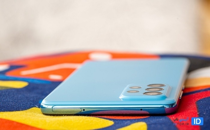 گوشی گلکسی A72 گوشی گلکسی A72