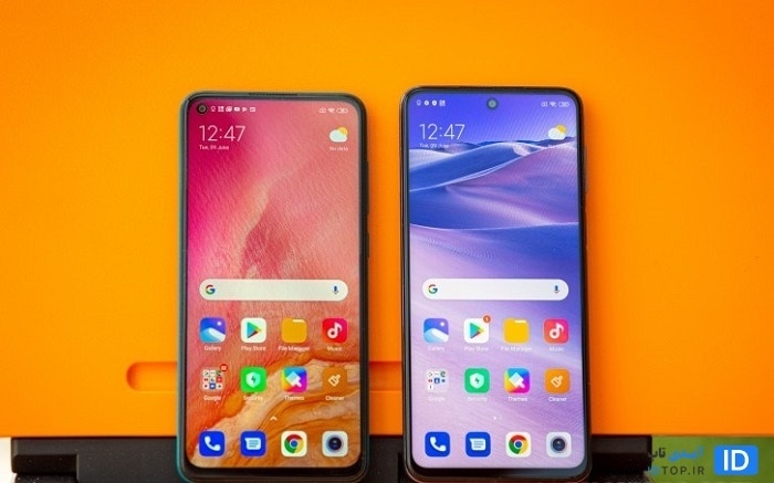 ردمی نوت 9 اس