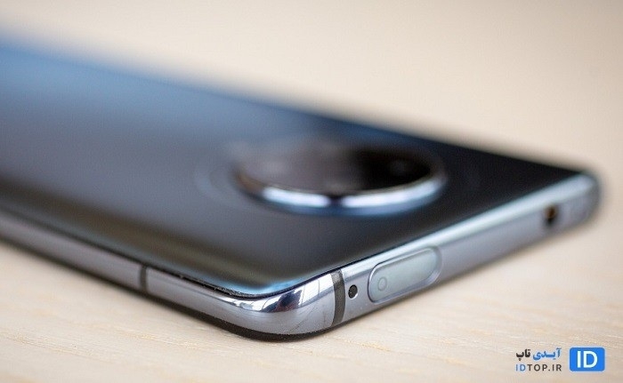 دوربین شیائومی پوکو اف 2 پرو دوربین شیائومی پوکو اف 2 پرو