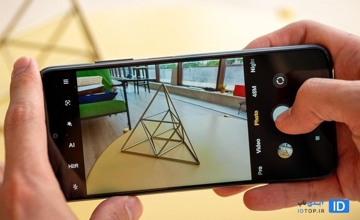 کیفیت دوربین پوکو ام 3 پرو 5G کیفیت دوربین پوکو ام 3 پرو 5G