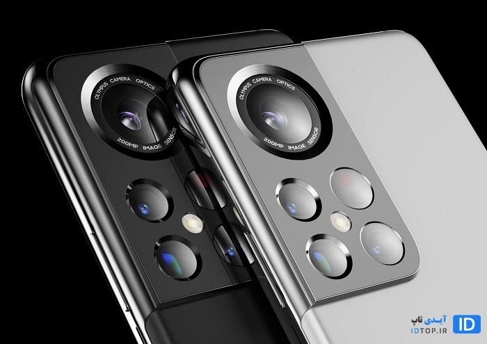 گلکسی S22 سامسونگ