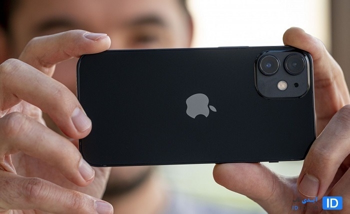 آیفون 12 مینی 