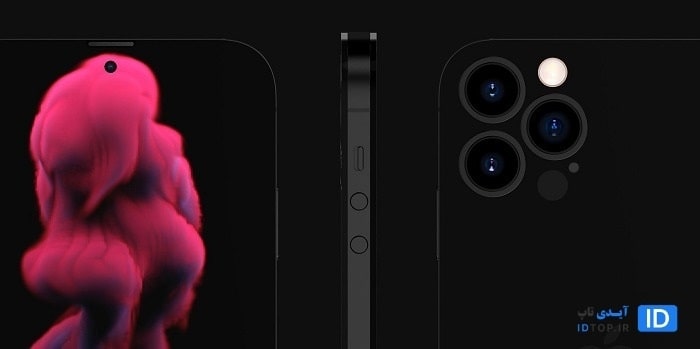 تغییرات آیفون 14 چیست