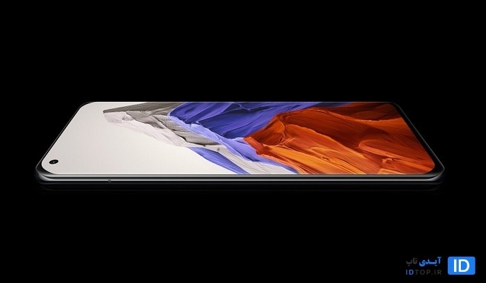 صفحه نمایش می 11 پرو