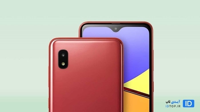 تصاویر گوشی Galaxy A21 Simple