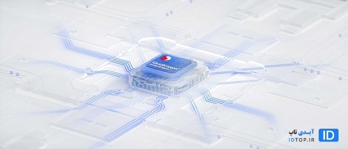 پردازنده به کار رفته در می 11 لایت پردازنده می 11 لایت