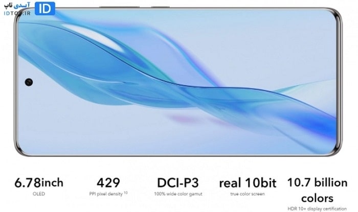 گوشی آنر 60 پرو