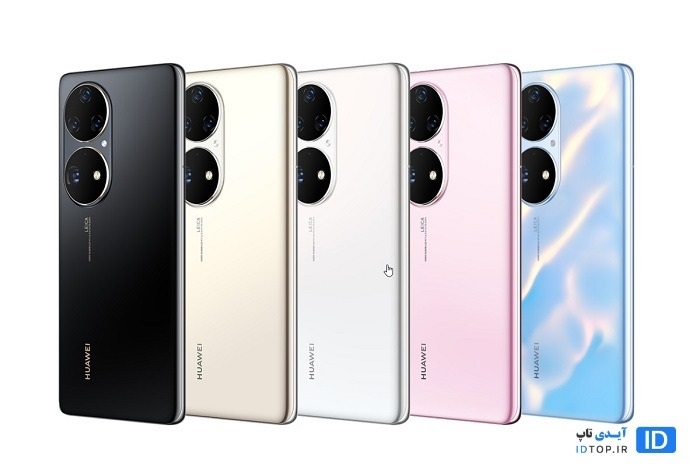 عکس هواوی پی 50 پرو