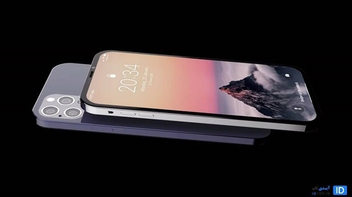 آیفون 12 پرو ؛بهترین گوشی های 2020