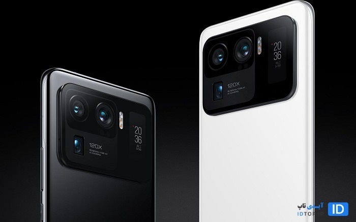 مشخصات می 11 اولترا